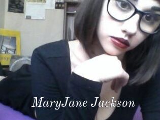 MaryJane_Jackson