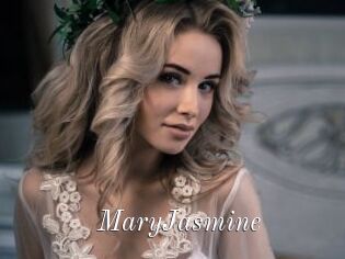 MaryJasmine