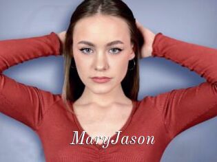 MaryJason