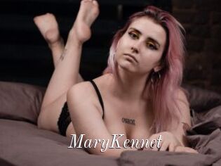 MaryKennet