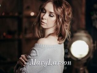 MaryLarson