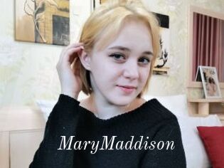 MaryMaddison