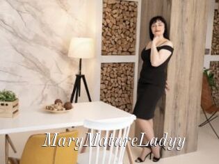 MaryMatureLadyy