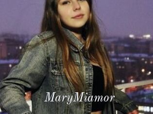 MaryMiamor