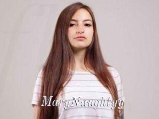 MaryNaughtyy