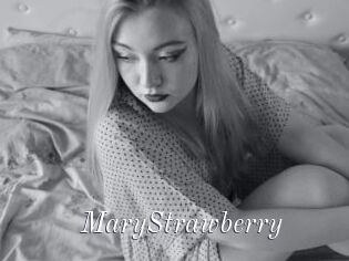 MaryStrawberry