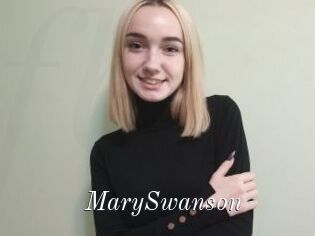 MarySwanson