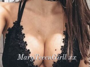 MaryTeeenGirll_xx