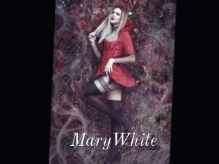 MaryWhite