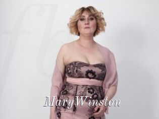 MaryWinston