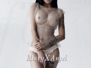MaryXAngel