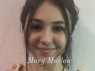 Mary_Marlow