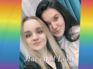 Mary_and_Lora