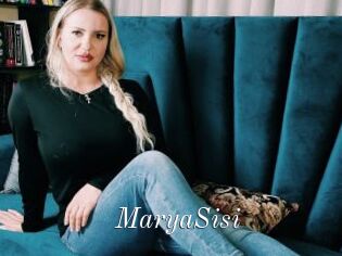 MaryaSisi
