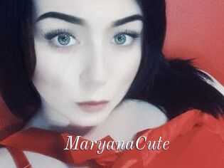 MaryanaCute