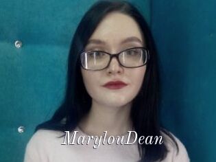 MarylouDean