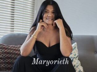 Maryorieth