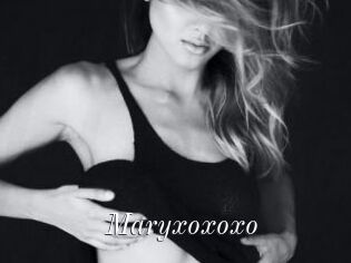 Maryxoxoxo