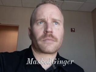 MaskedGinger