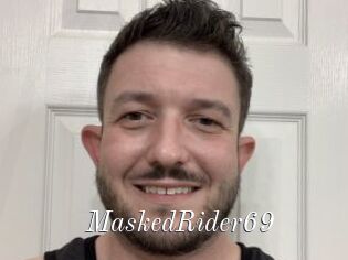 MaskedRider69