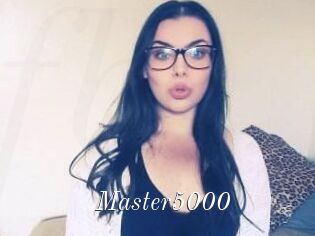 Master5000
