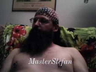 MasterStefan