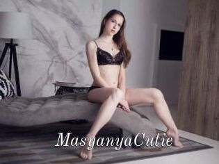 MasyanyaCutie