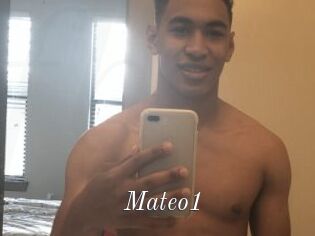 Mateo1