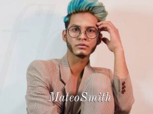 MateoSmith