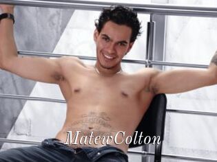MatewColton
