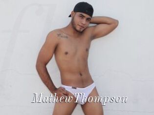 MathewThompson