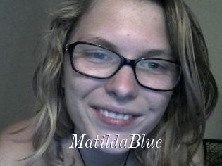 MatildaBlue