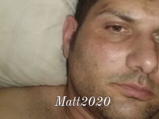 Matt2020