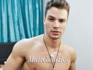 MattGoldBoy