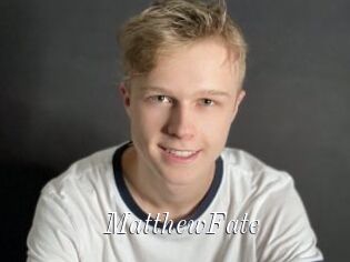 MatthewFate