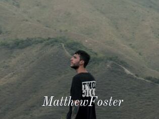 MatthewFoster