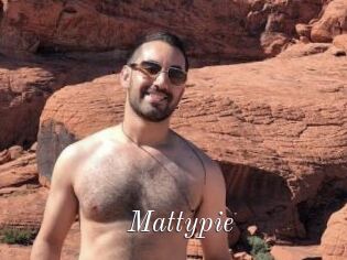 Mattypie