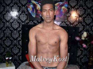 MatveyKost