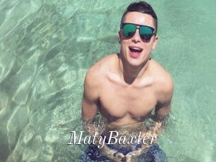 Maty_Baxter