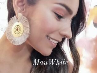 MauWhite