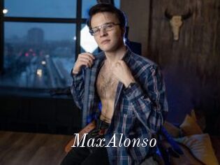 MaxAlonso