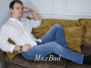 MaxBad