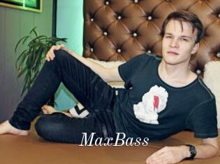 MaxBass