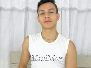 MaxBelier