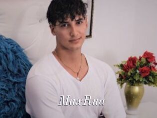 MaxRua