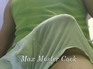Max_Moster_Cock