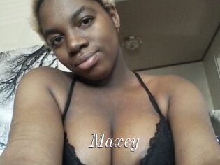 Maxey