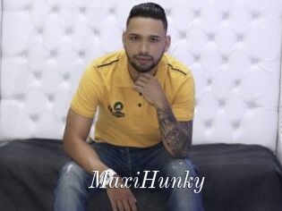 MaxiHunky