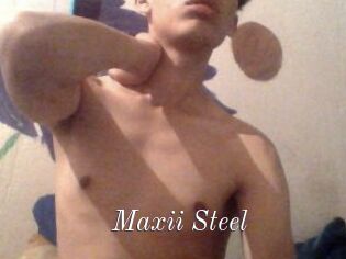 Maxii_Steel