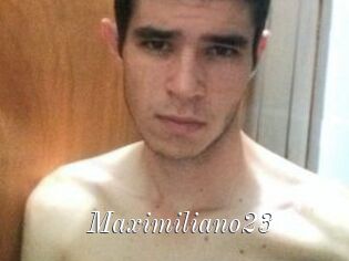 Maximiliano23
